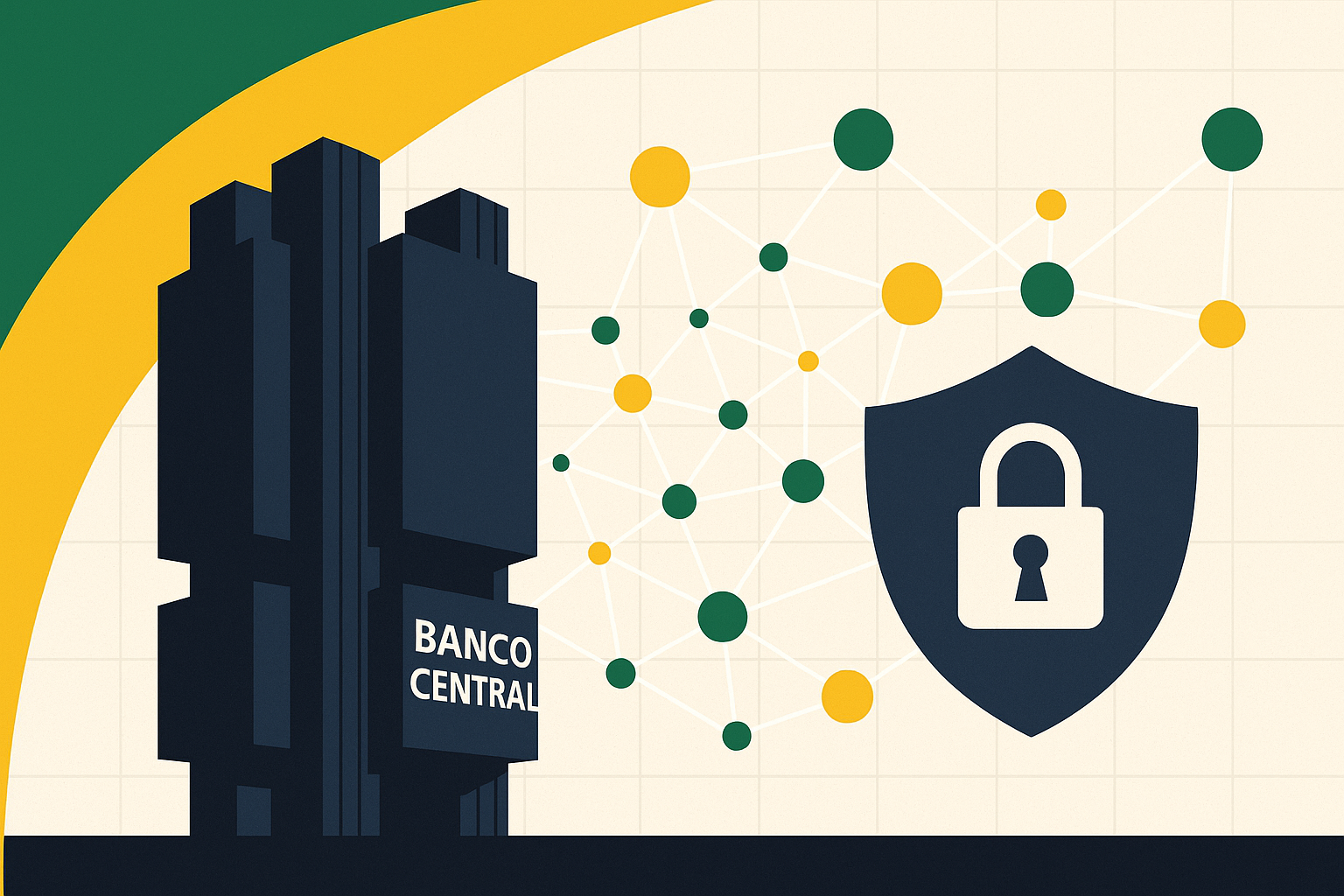 Banco Central e a Regulação dos Criptoativos