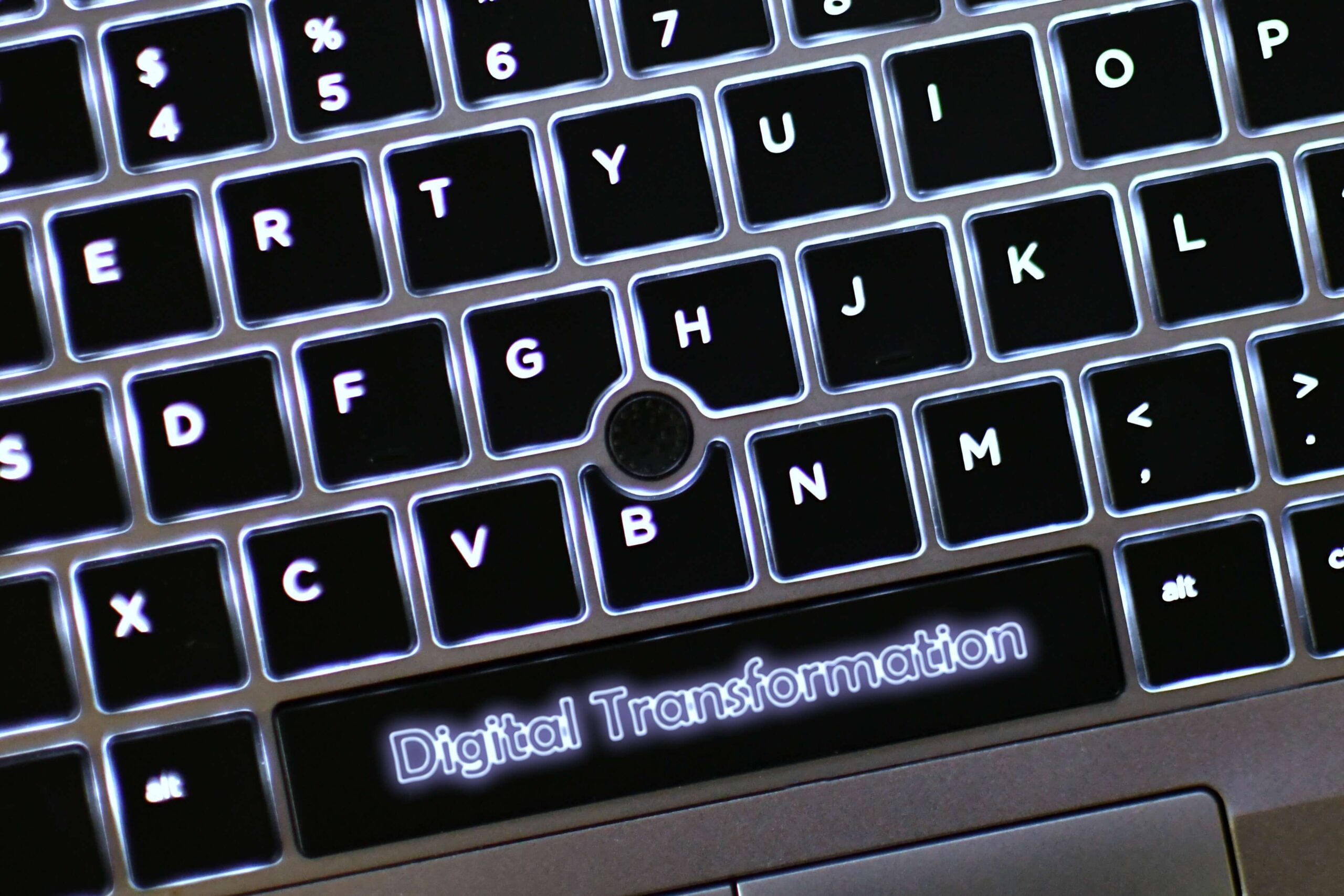 Revolucione o Amanhã: Transformação Digital e Sucessão Empresarial