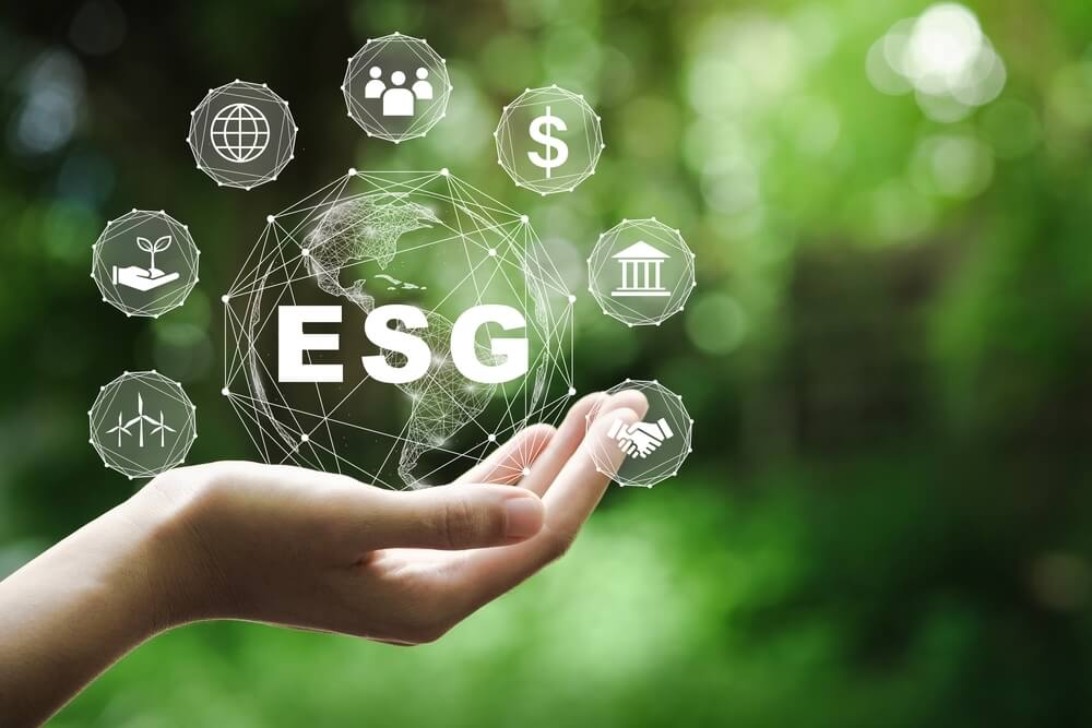 ESG: Uma Oportunidade Estratégica para o Seu Negócio