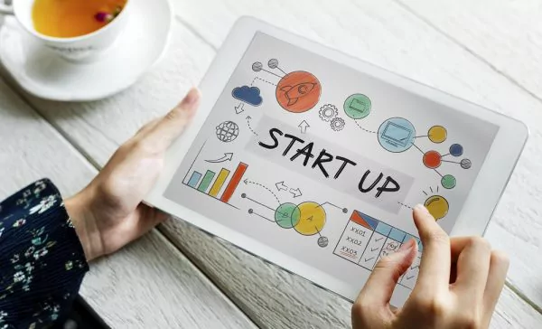 Startups e a volta dos investimentos